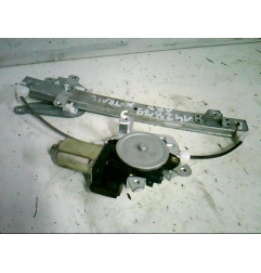 Moteur leve vitre arriere droit NISSAN X-TRAIL 1 Photo n°1
