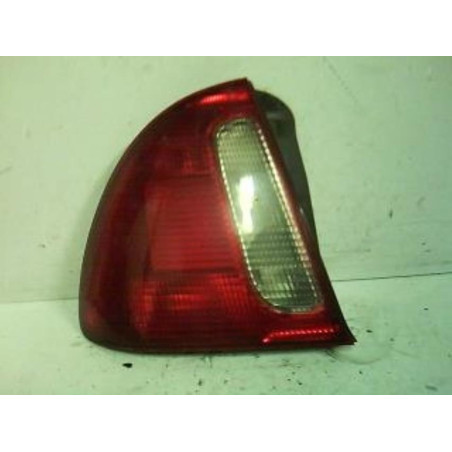 Feu arriere principal gauche (feux) ROVER 45 Photo n°1