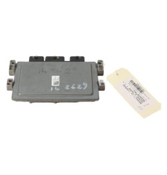 Calculateur RENAULT TWINGO 2 Photo n°3