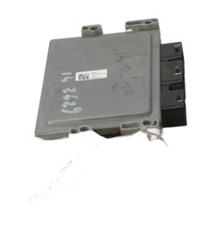 Calculateur RENAULT TWINGO 2 Photo n°4