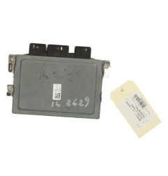 Calculateur RENAULT TWINGO 2 Photo n°5