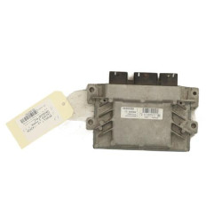 Calculateur RENAULT TWINGO 2 Photo n°6