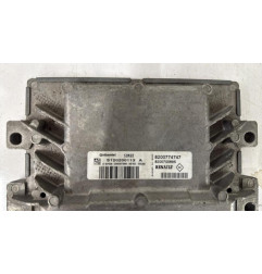 Calculateur RENAULT TWINGO 2 Photo n°7