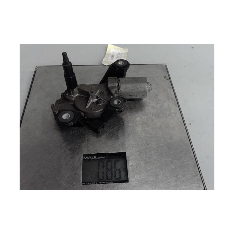 Moteur essuie glace arriere NISSAN QASHQAI 1