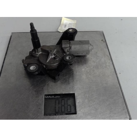 Moteur essuie glace arriere NISSAN QASHQAI 1 Photo n°1