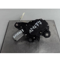 Moteur essuie glace arriere NISSAN QASHQAI 1 Photo n°3