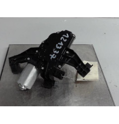 Moteur essuie glace arriere PEUGEOT 207 Photo n°3