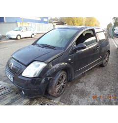 Verin de capot CITROEN C2 Photo n°3