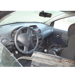 Verin de capot CITROEN C2 Photo n°6