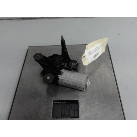 Moteur essuie glace arriere FIAT PANDA 2 Photo n°1