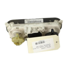 Commande chauffage DODGE CALIBER