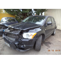 Interrupteur de leve vitre arriere gauche DODGE CALIBER Photo n°3