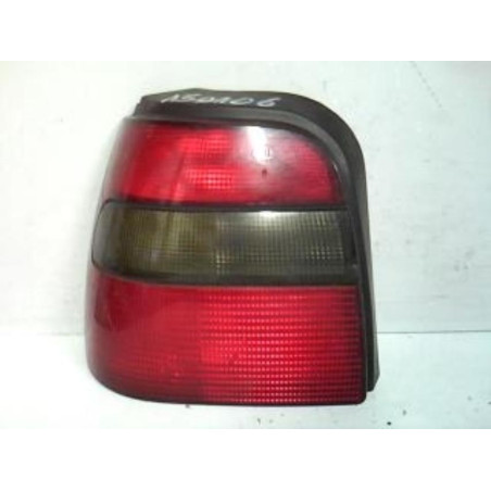 Feu arriere principal gauche (feux) SKODA FELICIA Photo n°1