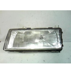 Optique avant principal gauche (feux)(phare) SKODA FELICIA Photo n°1