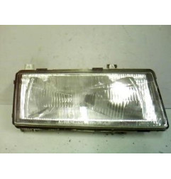 Optique avant principal droit (feux)(phare) SKODA FELICIA Photo n°1
