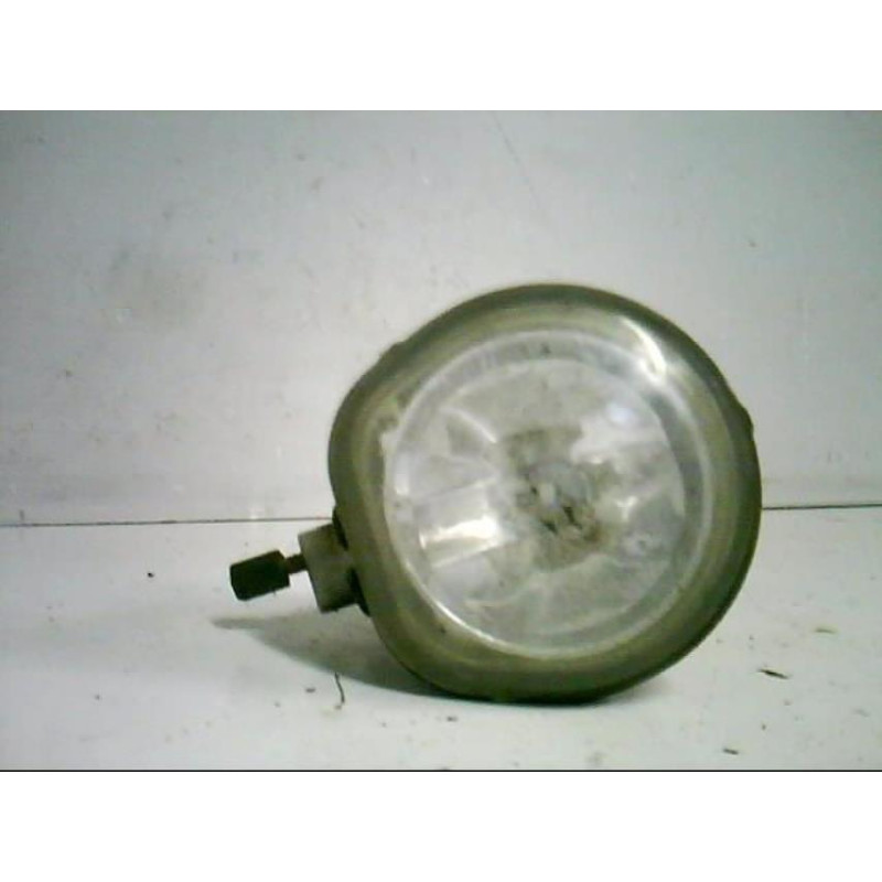 Anti brouillard gauche (feux) FIAT BRAVA