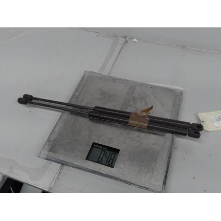 Verin de coffre NISSAN MICRA 3 Photo n°1