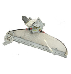 Moteur leve vitre avant droit NISSAN MICRA 3 Photo n°3