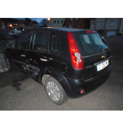 Verin de coffre FORD FIESTA 5 Photo n°3