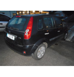 Verin de coffre FORD FIESTA 5 Photo n°4