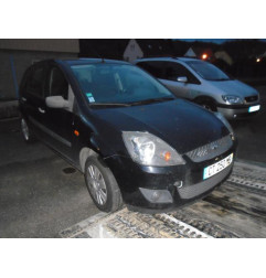 Verin de coffre FORD FIESTA 5 Photo n°5