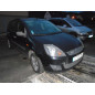 Verin de coffre FORD FIESTA 5
