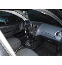 Verin de coffre FORD FIESTA 5 Photo n°6