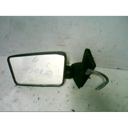 Retroviseur gauche CITROEN AX Photo n°1