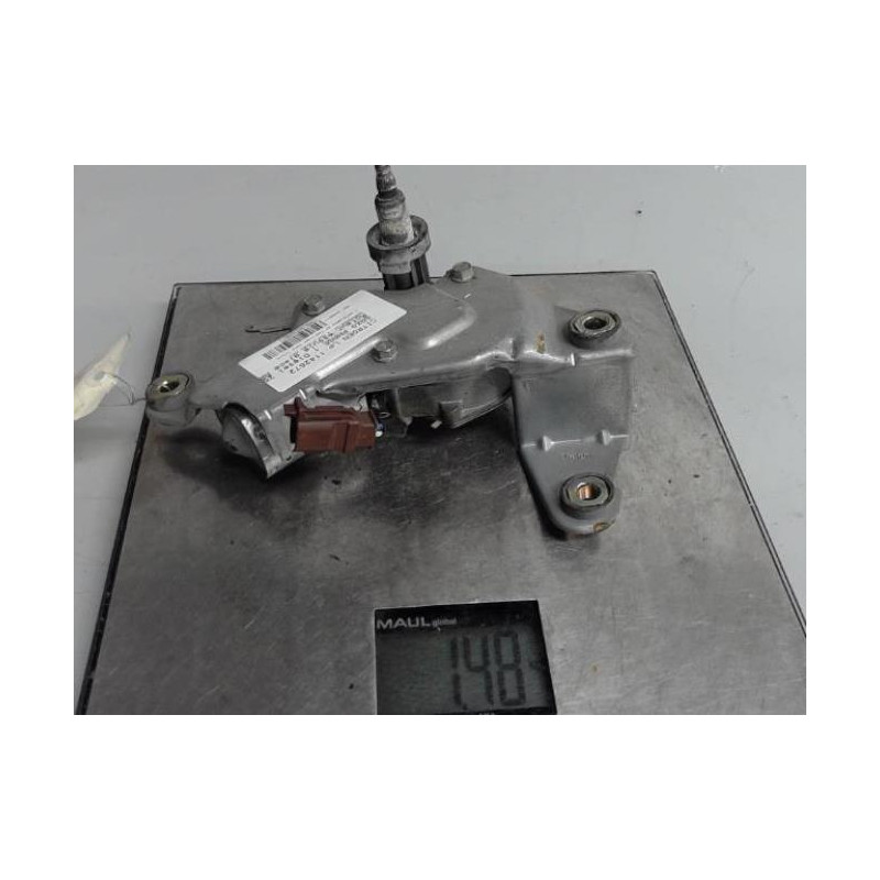 Moteur essuie glace arriere CITROEN SAXO