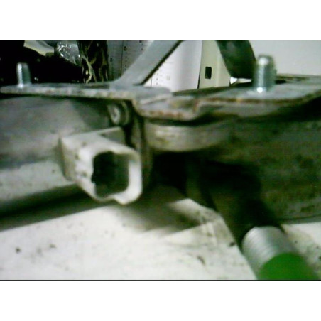 Moteur leve vitre arriere gauche CITROEN XSARA PICASSO