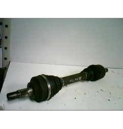 Cardan gauche (transmission) CITROEN XSARA Photo n°1