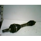 Cardan gauche (transmission) CITROEN XSARA