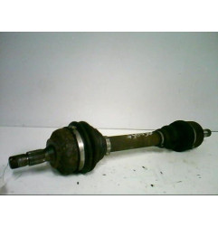 Cardan gauche (transmission) CITROEN XSARA Photo n°1