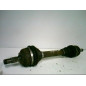 Cardan gauche (transmission) CITROEN XSARA