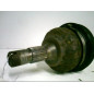 Cardan gauche (transmission) CITROEN XSARA