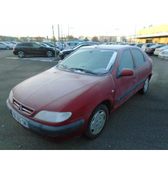 Cardan gauche (transmission) CITROEN XSARA Photo n°3