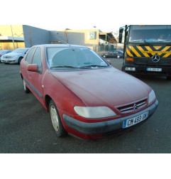 Cardan gauche (transmission) CITROEN XSARA Photo n°4