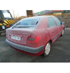 Cardan gauche (transmission) CITROEN XSARA Photo n°5