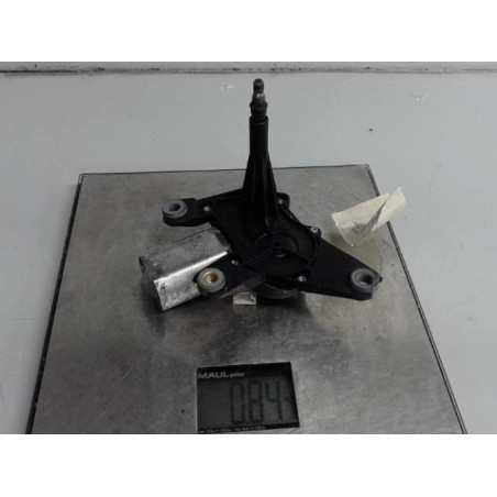 Moteur essuie glace arriere RENAULT LAGUNA 2 Photo n°1