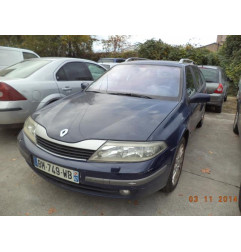 Moteur essuie glace arriere RENAULT LAGUNA 2 Photo n°4
