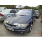Afficheur RENAULT LAGUNA 2