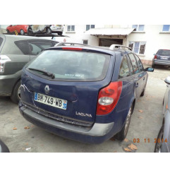 Afficheur RENAULT LAGUNA 2 Photo n°8