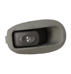 Interrupteur de leve vitre arriere droit RENAULT SCENIC 1 Photo n°1