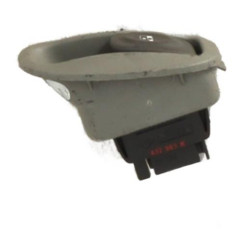 Interrupteur de leve vitre arriere droit RENAULT SCENIC 1 Photo n°5