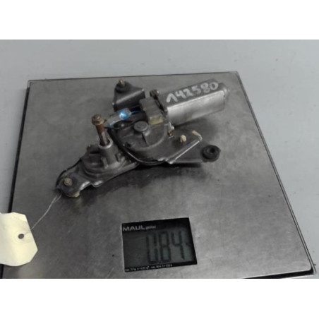 Moteur essuie glace arriere MAZDA 6 1 Photo n°1