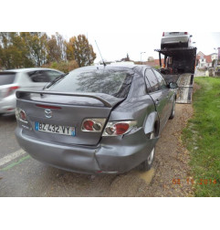 Moteur essuie glace arriere MAZDA 6 1 Photo n°4