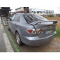 Moteur essuie glace arriere MAZDA 6 1