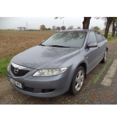 Moteur essuie glace arriere MAZDA 6 1 Photo n°6