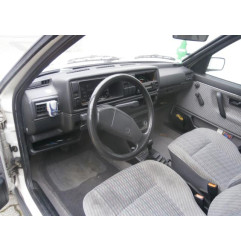 Aile avant gauche VOLKSWAGEN JETTA 2 Photo n°6