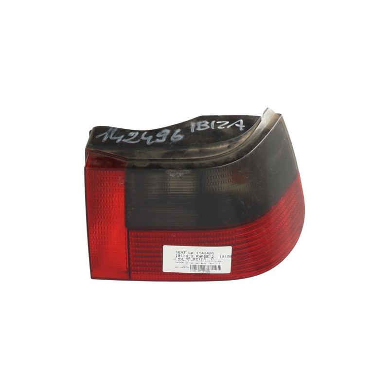 Feu arriere principal droit (feux) SEAT IBIZA 2